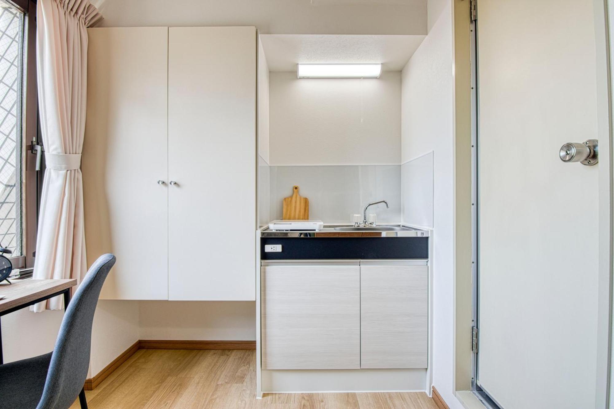 Craftflat Komagome 64, Compact At Excellent Location