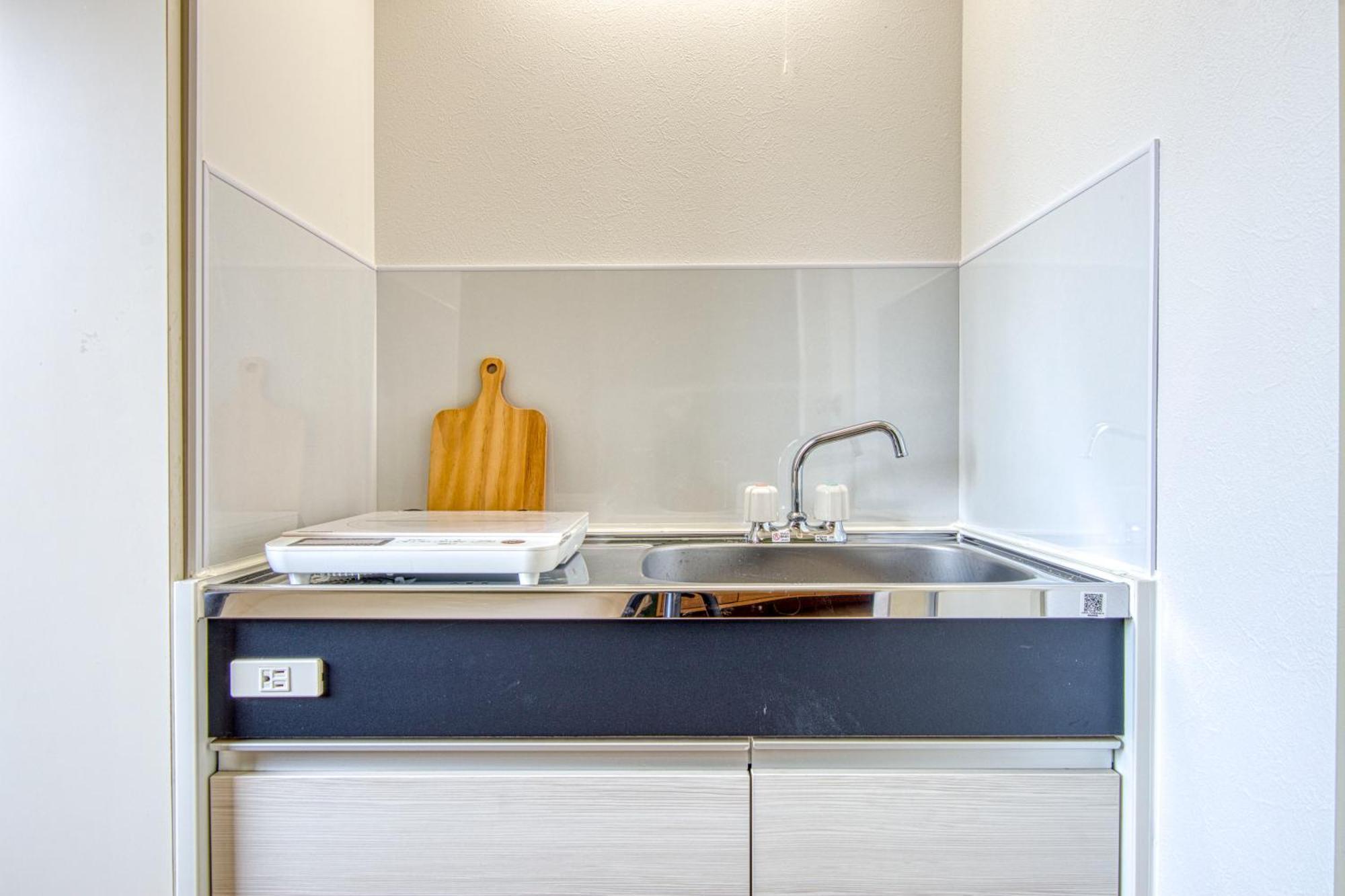 Apartamento Craftflat Komagome 64, Compact At Excellent Location *